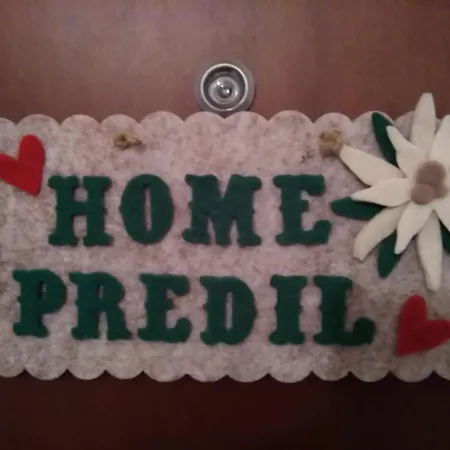 Predil 塔尔维西奥